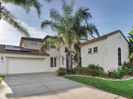 6829 Salvaterra Cir, Elk Grove, CA 95757 Photo