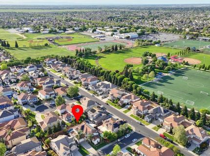 6829 Salvaterra Cir, Elk Grove, CA 95757 Photo