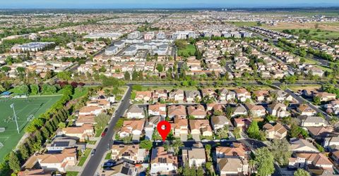 6829 Salvaterra Cir, Elk Grove, CA 95757 Photo