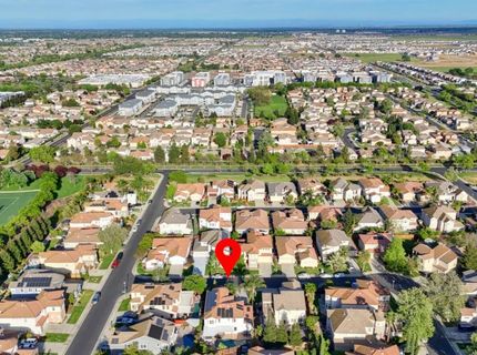 6829 Salvaterra Cir, Elk Grove, CA 95757 Photo