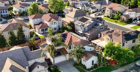 6829 Salvaterra Cir, Elk Grove, CA 95757 Photo