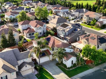 6829 Salvaterra Cir, Elk Grove, CA 95757 Photo