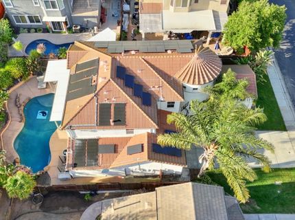 6829 Salvaterra Cir, Elk Grove, CA 95757 Photo