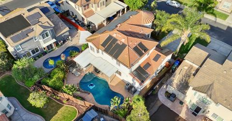 6829 Salvaterra Cir, Elk Grove, CA 95757 Photo