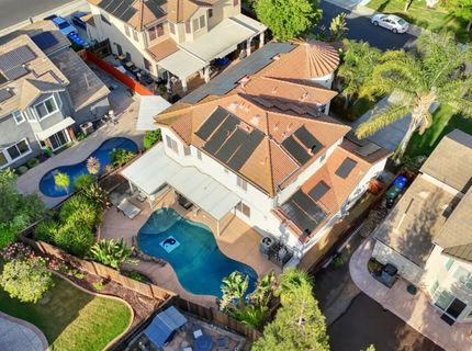 6829 Salvaterra Cir, Elk Grove, CA 95757 Photo