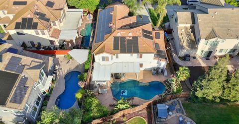 6829 Salvaterra Cir, Elk Grove, CA 95757 Photo