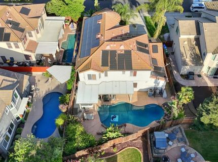 6829 Salvaterra Cir, Elk Grove, CA 95757 Photo