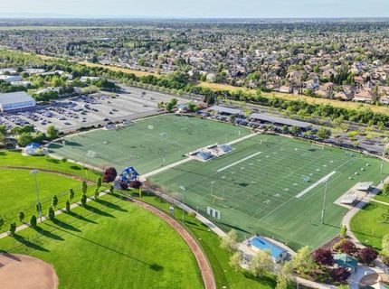 6829 Salvaterra Cir, Elk Grove, CA 95757 Photo