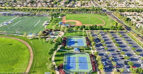 6829 Salvaterra Cir, Elk Grove, CA 95757 Photo