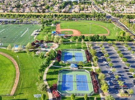 6829 Salvaterra Cir, Elk Grove, CA 95757 Photo