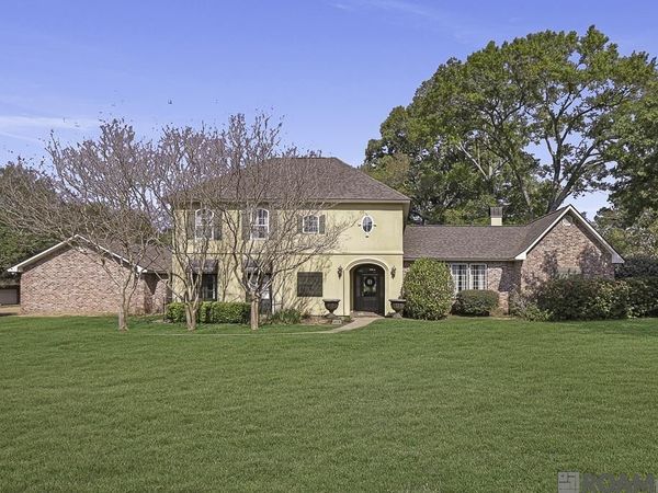 12019 Indigo Dr, St Francisville, LA 70775