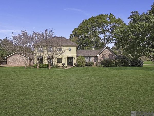 12019 Indigo Dr, St Francisville, LA 70775