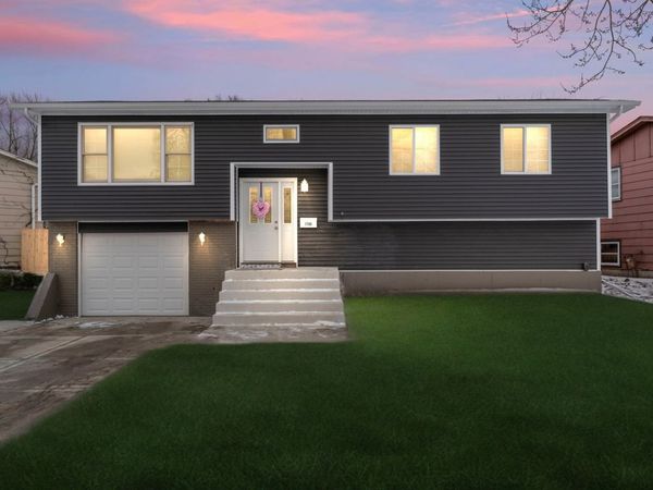 1780 225th Place , Sauk Village, IL 60411