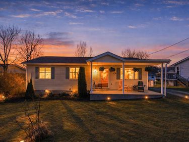 86 Halifax Street, Buckhannon, WV 26201