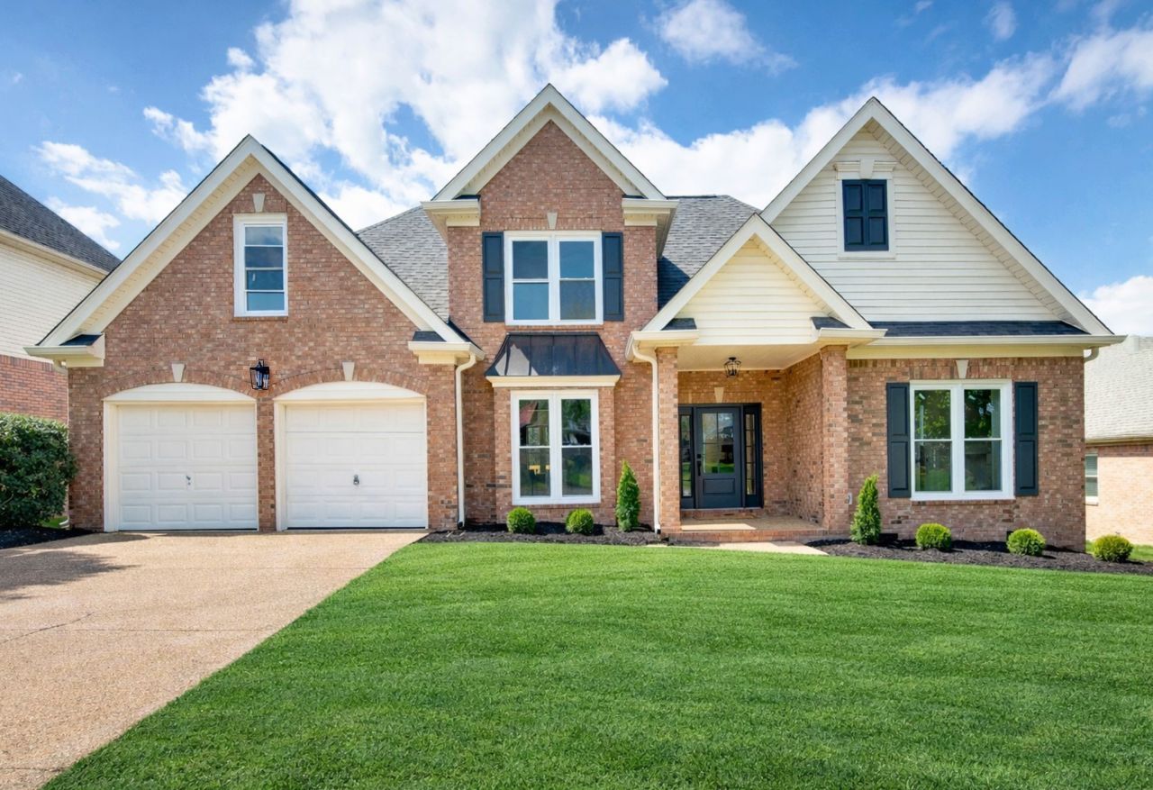 5724 Chadwick Ln, Brentwood, TN 37027 Main Photo