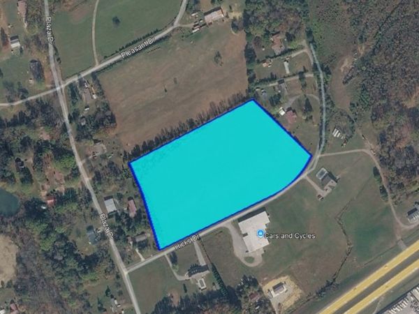 1 Hicks Drive, Madisonville, TN 37354