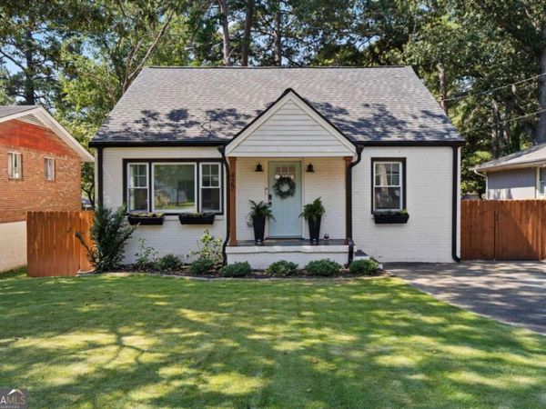 427 Hooper Street SE, Atlanta, GA 30317