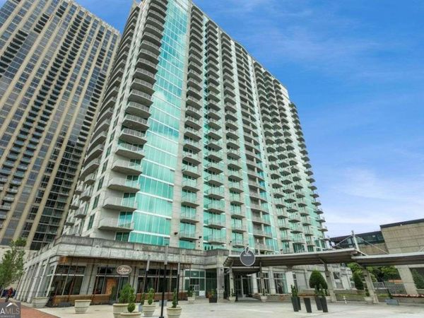 361 17th Street NW, Unit 1820, Atlanta, GA 30363