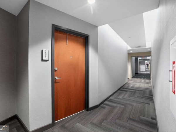 361 17th Street NW, Unit 1820, Atlanta, GA 30363