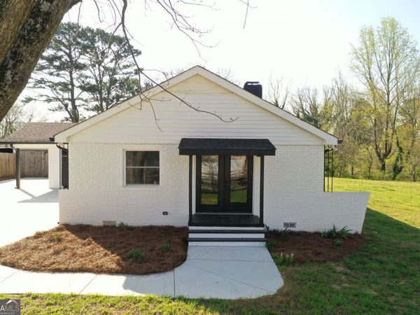 152 Eastside Drive, Demorest, GA 30535