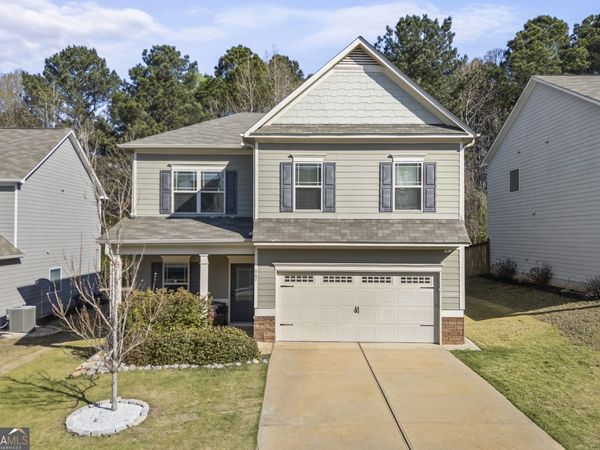 660 Country Ridge Drive, Hoschton, GA 30548