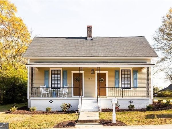 404 Mill Street, Monroe, GA 30655