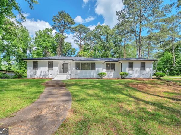 1332 Willis Mill Road SW, Atlanta, GA 30311