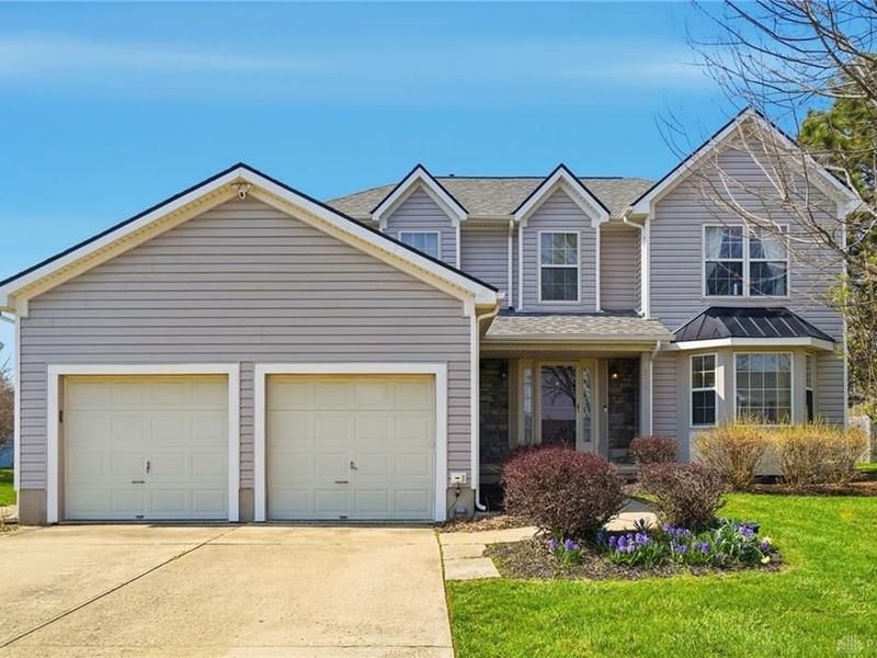 2275 Bluewing Drive, Beavercreek, OH 45431 Photo 1