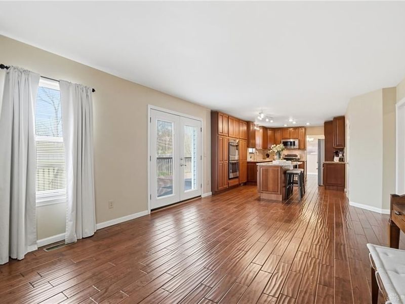 2275 Bluewing Drive, Beavercreek, OH 45431 Photo 18