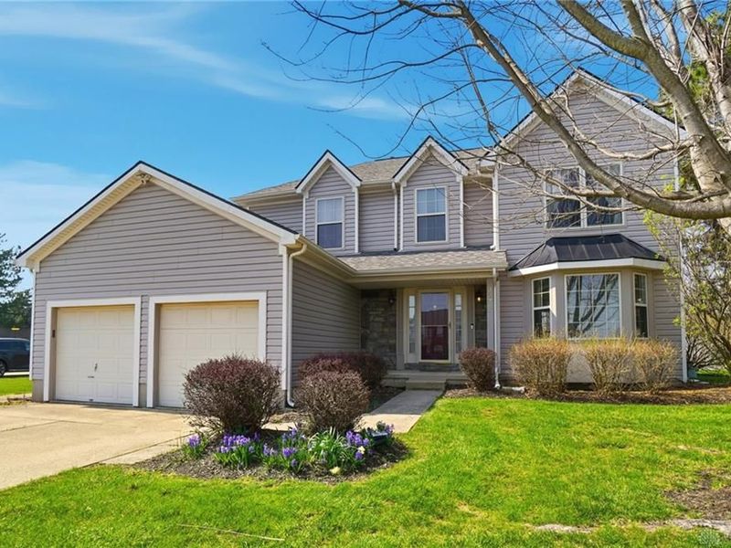 2275 Bluewing Drive, Beavercreek, OH 45431 Photo 2