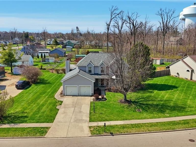 2275 Bluewing Drive, Beavercreek, OH 45431 Photo 3