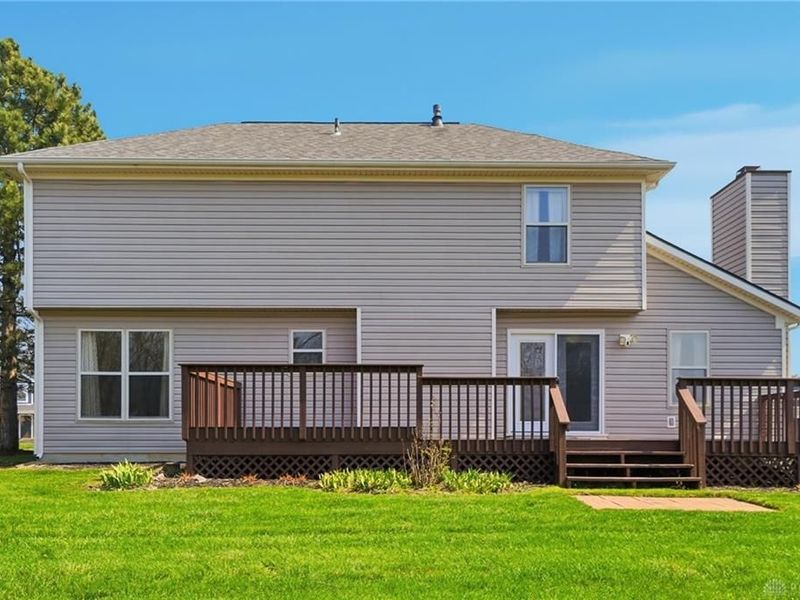 2275 Bluewing Drive, Beavercreek, OH 45431 Photo 51