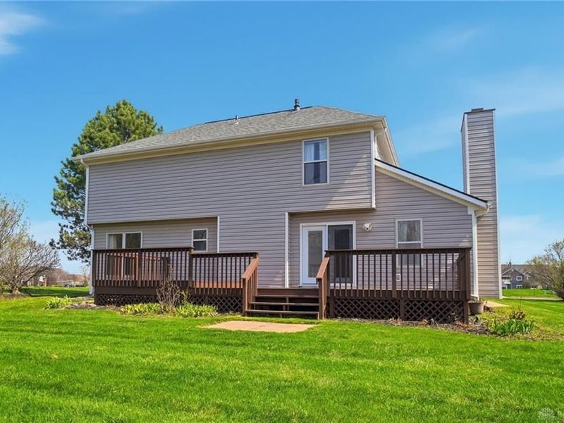 2275 Bluewing Drive, Beavercreek, OH 45431 Photo 52