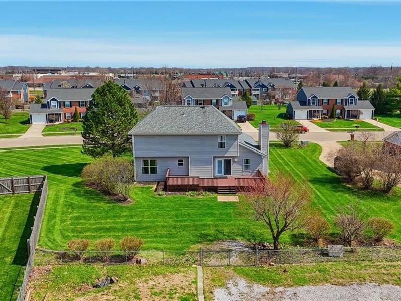 2275 Bluewing Drive, Beavercreek, OH 45431 Photo 63