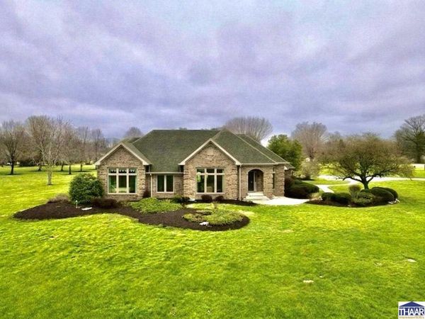 6932 W St Rd 340, Brazil, IN 47834