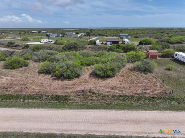 0000 Porpoise Drive, Palacios, TX 77465
