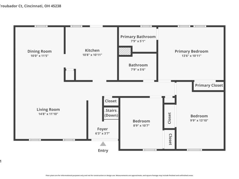 Delhi Twp, OH 45238 Photo 41