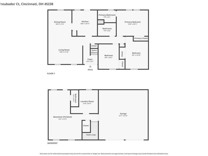 Delhi Twp, OH 45238 Photo 43