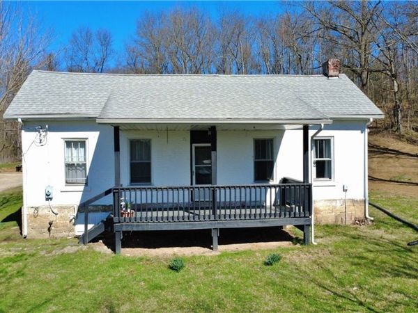 3815 Dillon Falls Road, Zanesville, OH 43701