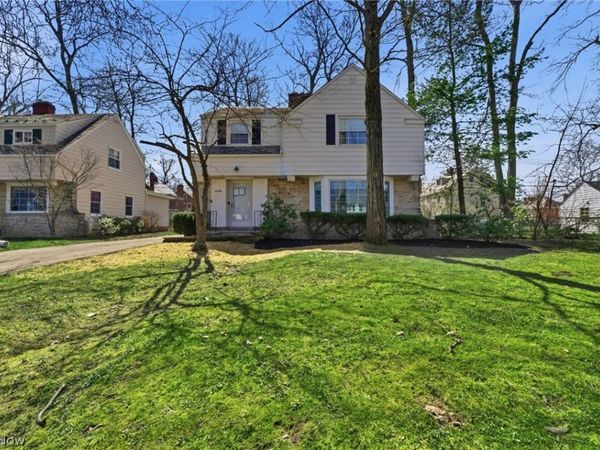 4182 Silsby Road, University Heights, OH 44118