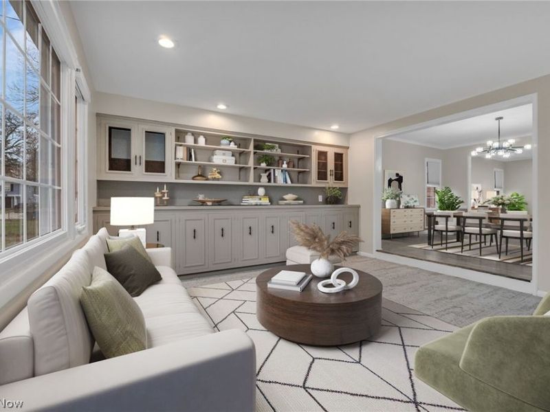 4182 Silsby Road, University Heights, OH 44118 Photo 17