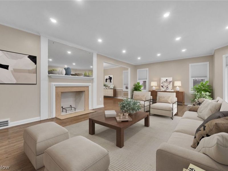 4182 Silsby Road, University Heights, OH 44118 Photo 45