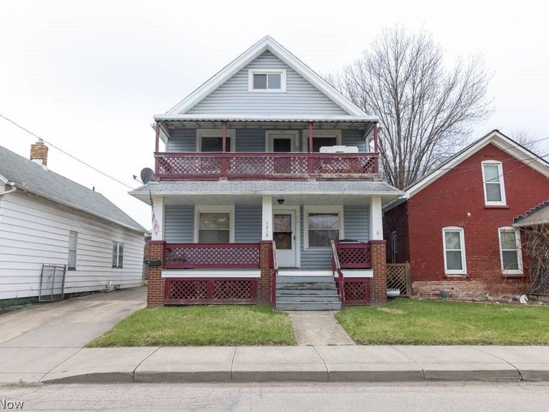 3418 W 45th Street, Cleveland, OH 44102 Photo 1