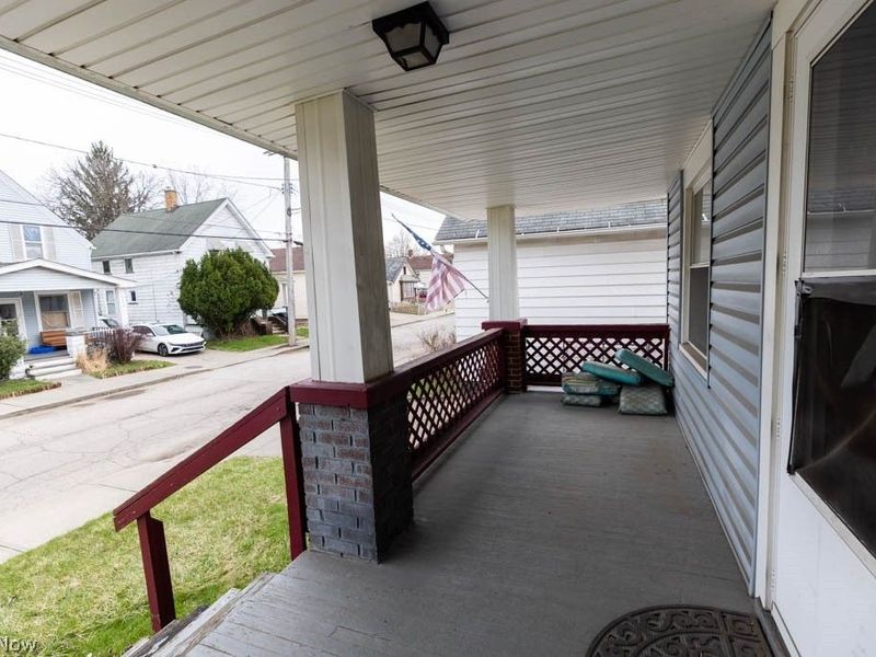 3418 W 45th Street, Cleveland, OH 44102 Photo 2