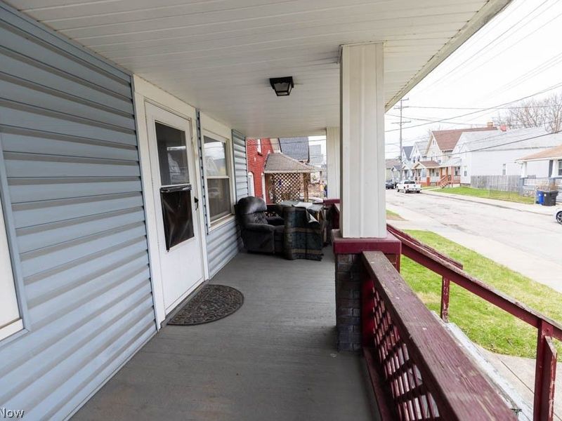 3418 W 45th Street, Cleveland, OH 44102 Photo 3
