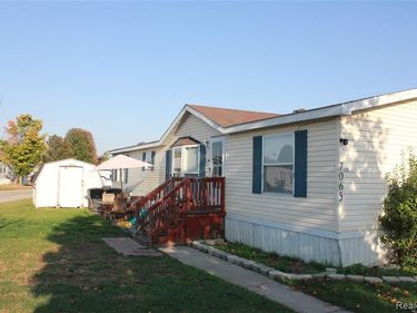 7065 El paso Boulevard, Romulus, MI 48174