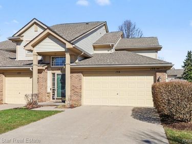 153 S Vista, Auburn Hills, MI 48326