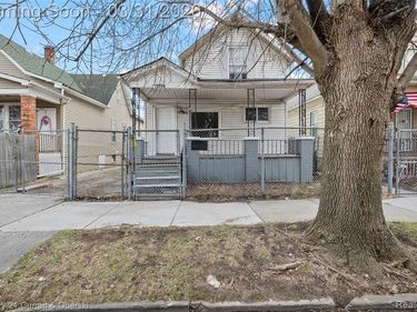 5647 Merritt Street, Detroit, MI 48209