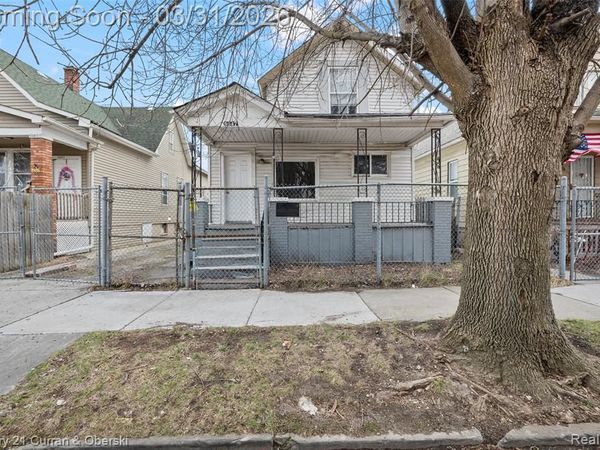 5647 Merritt Street, Detroit, MI 48209