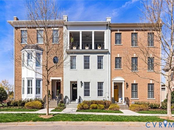 3303 Haydenpark Lane, Henrico, VA 23233